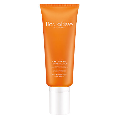 C+C Vitamin Summer Lotion - Natura Bissé