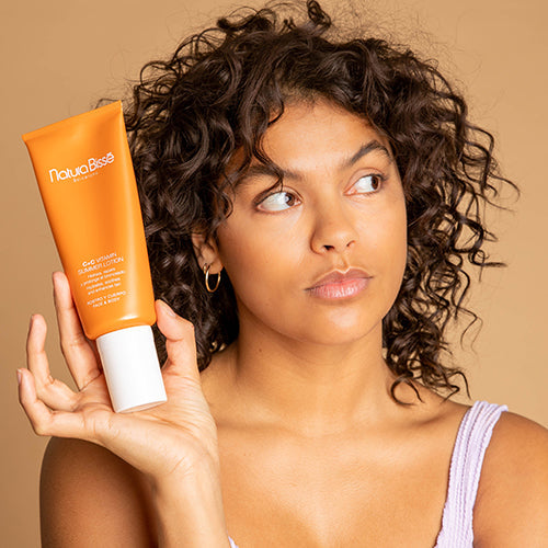 C+C Vitamin Summer Lotion - Natura Bissé