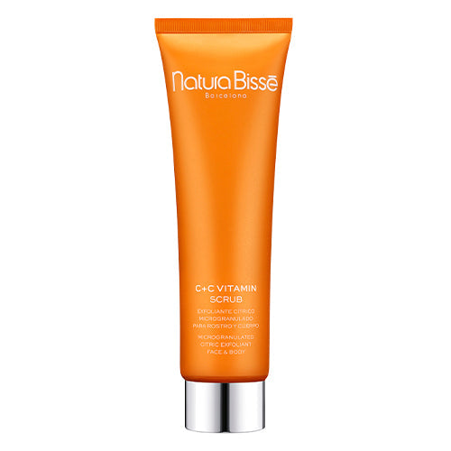 C+C Vitamin Scrub -  Natura Bissé