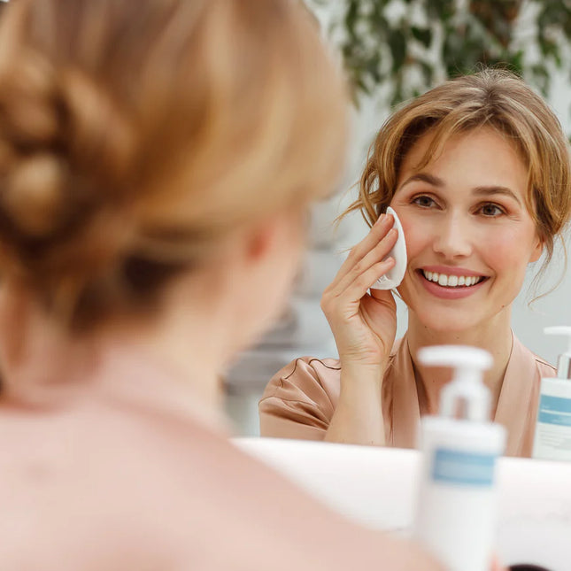 Skin Calming Routine Set - Nouvital