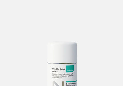 Skin Clarifying Cream - Nouvital