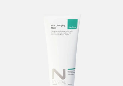 Skin Clarifying Mask - Nouvital