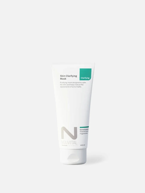 Skin Clarifying Mask - Nouvital