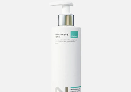 Skin Clarifying Toner - Nouvital