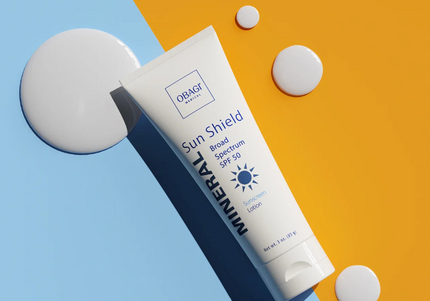 Sun Shield Mineral SPF50 - Obagi