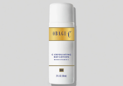 Obagi-C Exfoliating Day Lotion - Obagi Medical