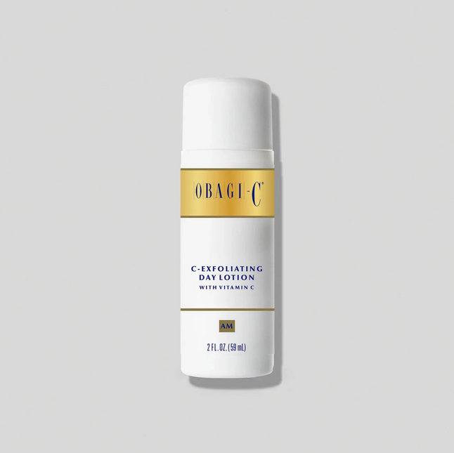 Obagi-C Exfoliating Day Lotion - Obagi Medical