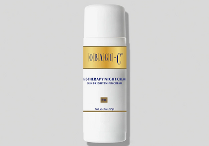 Obagi-C Therapy Night Cream