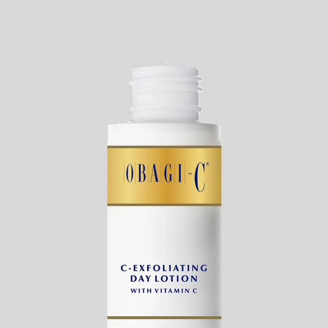Obagi-C Exfoliating Day Lotion - Obagi Medical