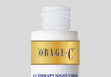 Obagi-C Therapy Night Cream