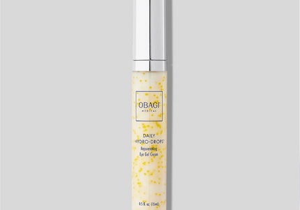 Daily Hydro Drops Rejuvenating Eye Gel Cream - Obagi Medical