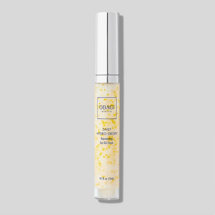 Daily Hydro Drops Rejuvenating Eye Gel Cream - Obagi Medical