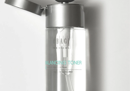 Suzan Obagi MD Balancing Toner - Obagi Medical