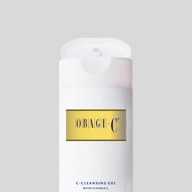 Obagi-C Cleansing Gel - Obagi Medical