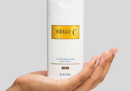 Obagi-C Cleansing Gel - Obagi Medical