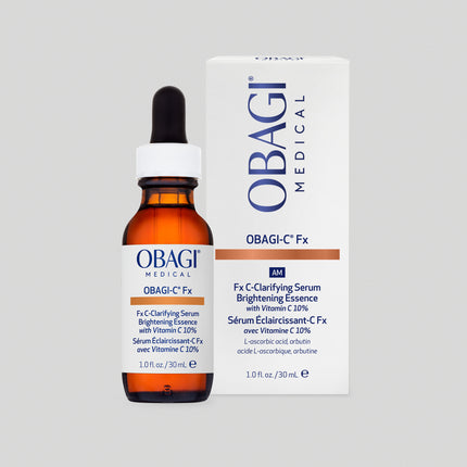 Obagi-C Clarifying Serum - Obagi Medical