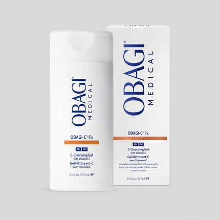 Obagi-C Cleansing Gel - Obagi Medical