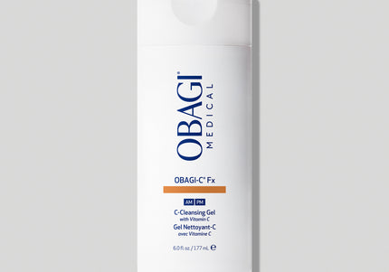 Obagi-C Cleansing Gel - Obagi Medical