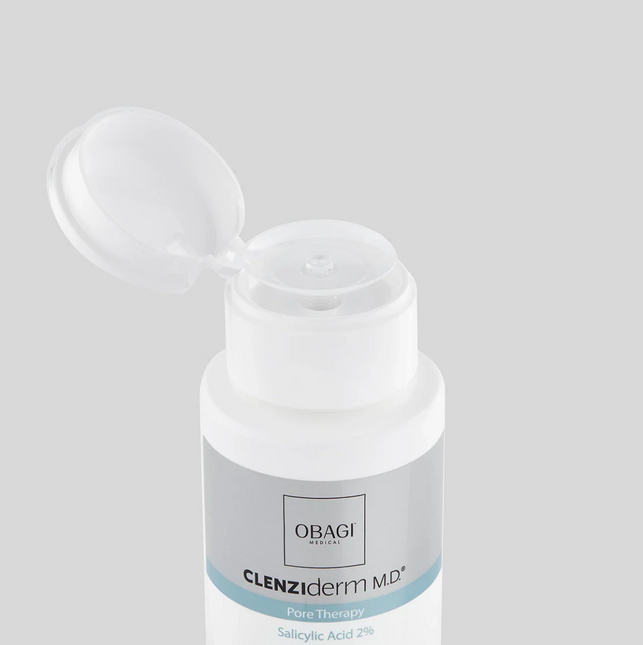 Clenziderm MD Pore Therapy - Obagi Medical