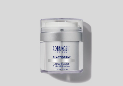 Elastiderm Lift Up Sculpt Facial Moisturizer - Obagi
