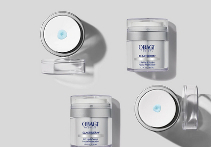 Elastiderm Lift Up Sculpt Facial Moisturizer - Obagi