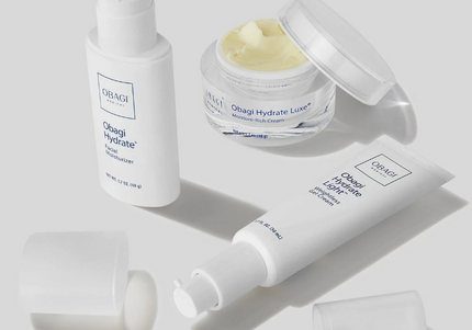 Obagi Hydrate LIGHT - Obagi Medical