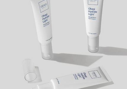 Obagi Hydrate LIGHT - Obagi Medical