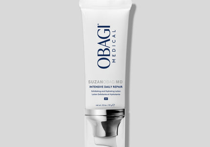 Intensive Daily Repair Exfoliating and Hydrating Lotion - Suzan Obagi