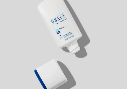 Nu-Derm BLEND FX (plaatselijk) - Obagi Medical