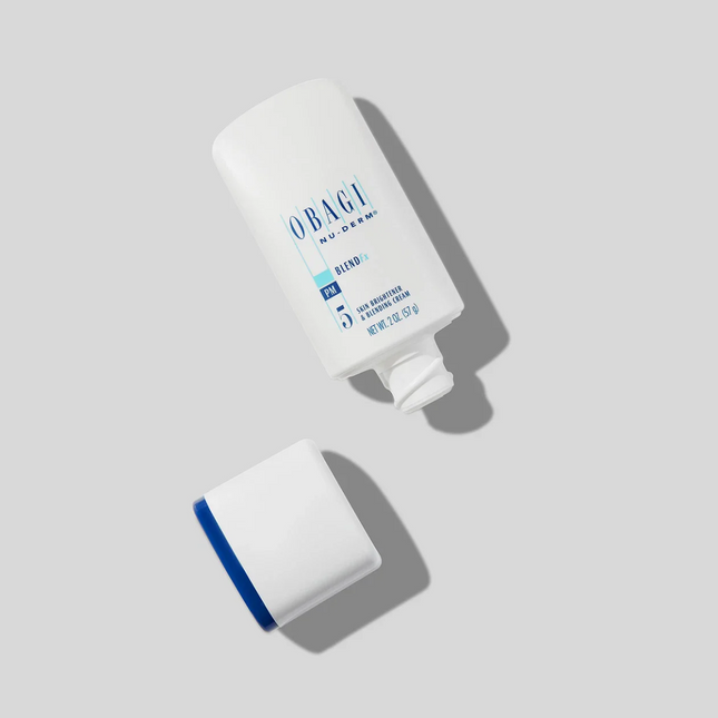 Nu-Derm BLEND FX (plaatselijk) - Obagi Medical