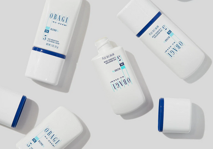 Nu-Derm BLEND FX (plaatselijk) - Obagi Medical