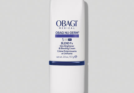 Nu-Derm BLEND FX (plaatselijk) - Obagi Medical