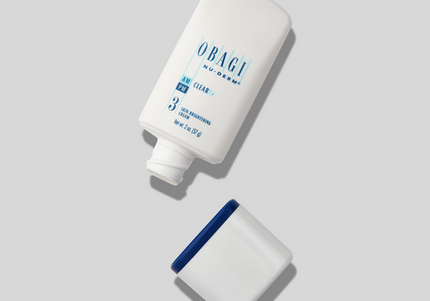 Nu-Derm CLEAR FX - Obagi Medical
