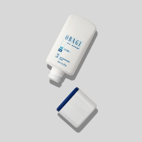 Nu-Derm CLEAR FX - Obagi Medical