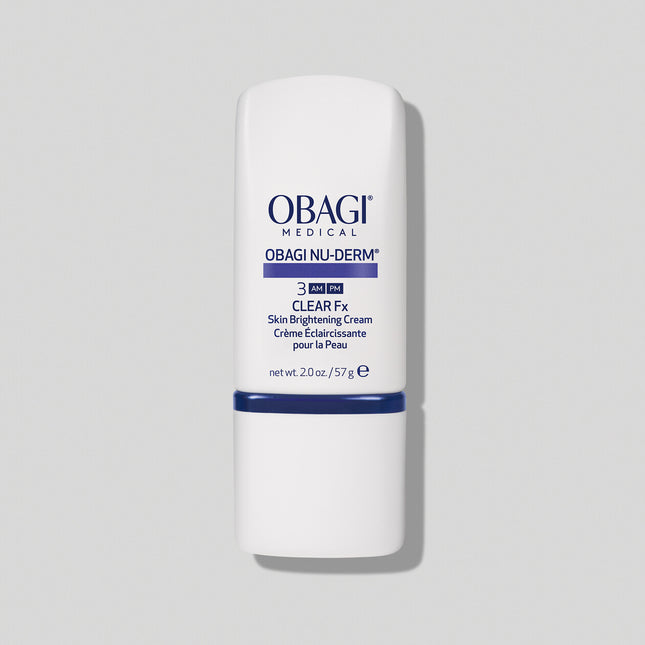 Nu-Derm CLEAR FX - Obagi Medical
