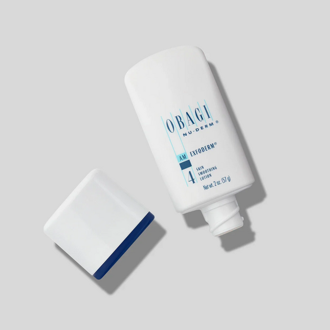 Nu-Derm Exfoderm - Obagi Medical