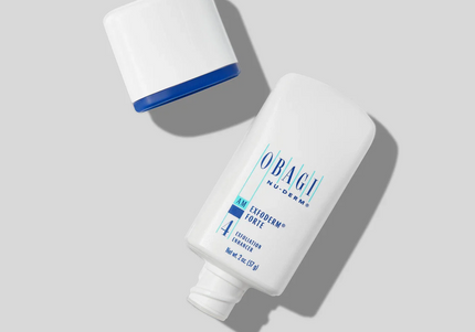 Nu-Derm Exfoderm FORTE - Obagi Medical