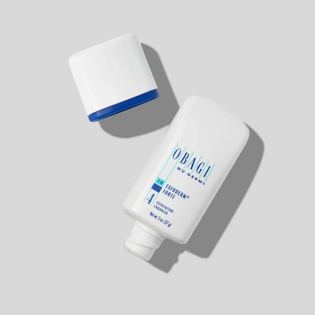 Nu-Derm Exfoderm FORTE - Obagi Medical