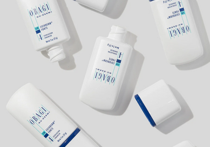 Nu-Derm Exfoderm FORTE - Obagi Medical