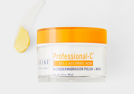 Professional-C Microdermabrasie Polish Mask - Obagi Medical