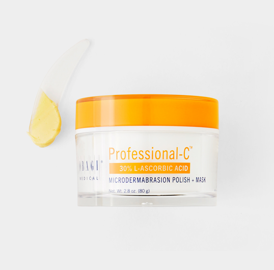 Professional-C Microdermabrasie Polish Mask - Obagi Medical