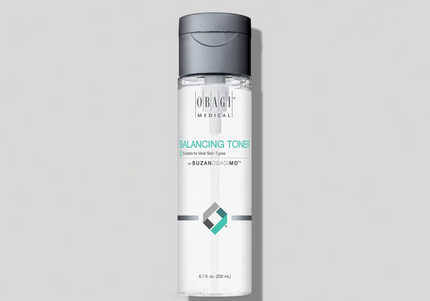Suzan Obagi MD Balancing Toner - Obagi Medical