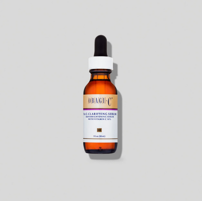 Obagi-C Clarifying Serum - Obagi Medical