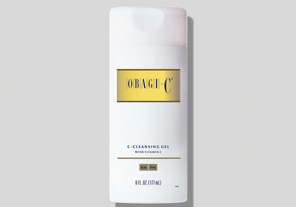 Obagi-C Cleansing Gel - Obagi Medical