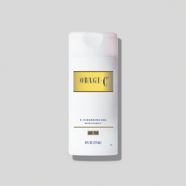 Obagi-C Cleansing Gel - Obagi Medical