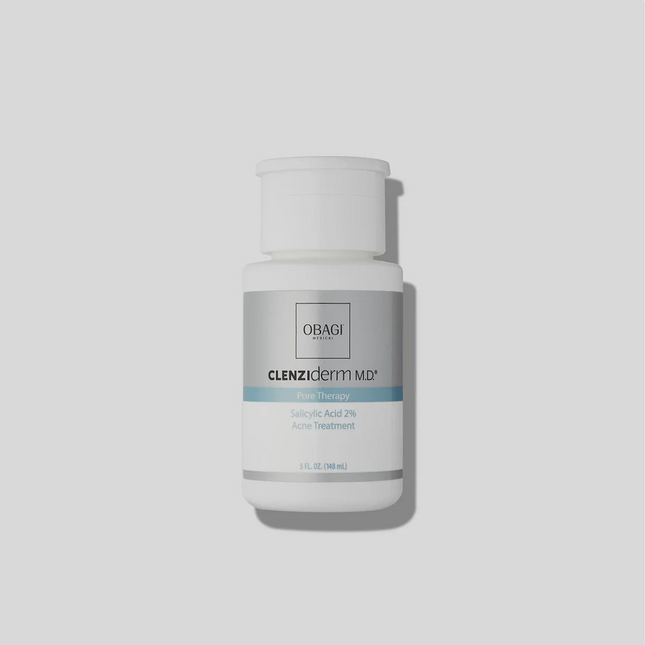 Clenziderm MD Pore Therapy - Obagi Medical