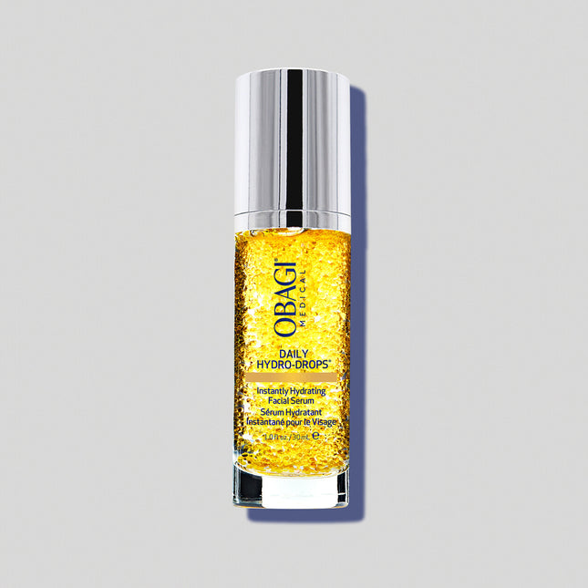 Daily Hydro Drops Facial Serum - Obagi Medical