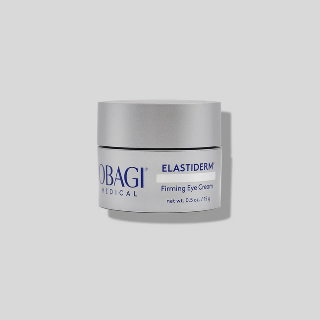Elastiderm Eye CREAM - Obagi Medical
