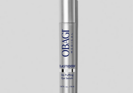 Elastiderm Eye SERUM - Obagi Medical