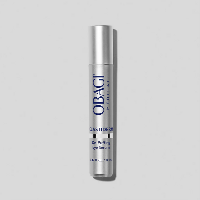 Elastiderm Eye SERUM - Obagi Medical